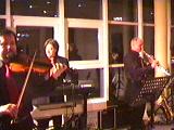 -Liebe Musikfreunde, liebes Brautpaar-